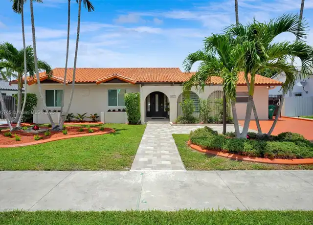 Property at 9031 SW 11th St, Miami, FL, 33174, 3 beds, 2 baths, [object Object]