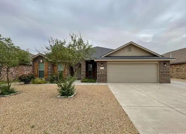 Property at 7347 99th St, Lubbock, TX, 79424, 4 beds, 3 baths, [object Object]