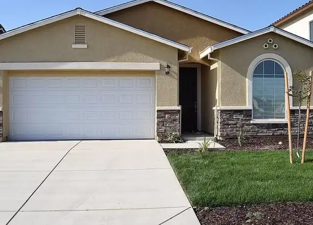 Property at 735 Suzanne Dr, Merced, CA, 95348, 3 beds, 2 baths, [object Object]