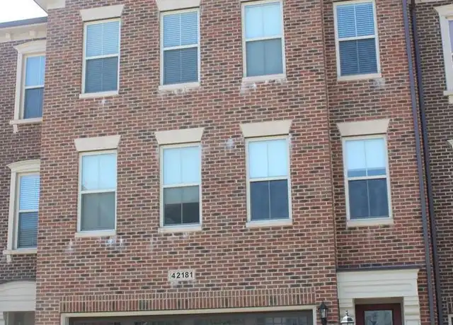 Property at 42181 Castle Ridge Sq, Brambleton, VA, 20148, 3 beds, 2.5 baths, [object Object]