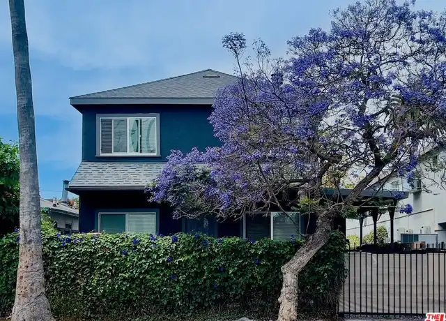 Property at 301 Broadway St, Venice, CA, 90291, 4 beds, 3 baths, [object Object]