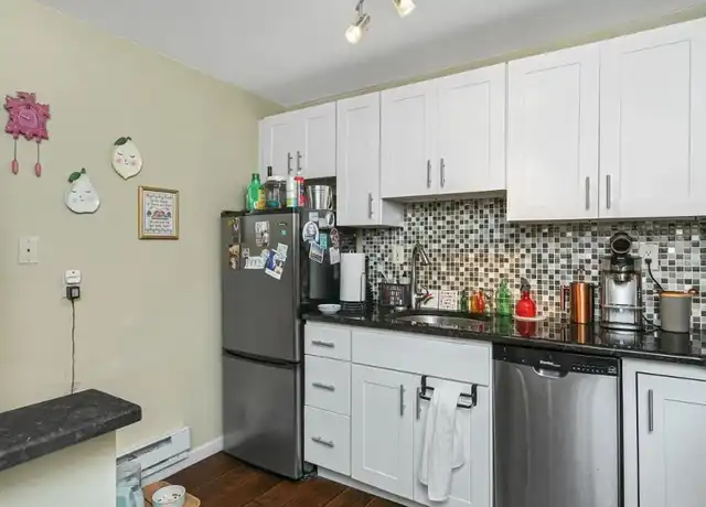 Property at 1037 Crease St Unit D, Philadelphia, PA, 19125, 2 beds, 1 bath, [object Object]