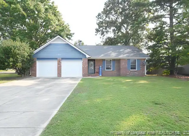 Property at 6801 Pin Oak Ln, Fayetteville, NC, 28314, 3 beds, 2 baths, [object Object]
