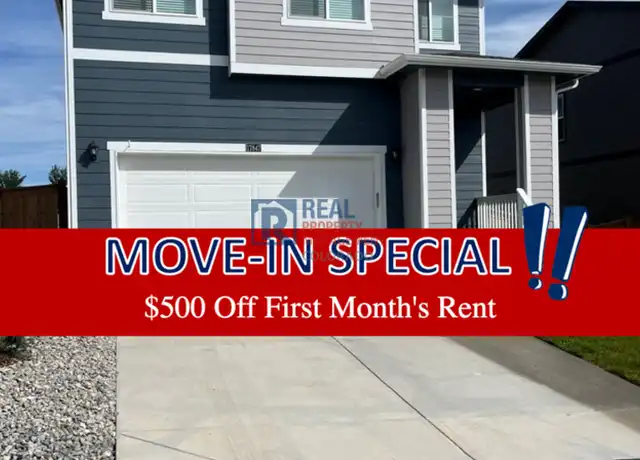 Property at 17847 Dandy Brush Dr Unit 9, Parker, CO, 80134, 5 beds, 3 baths, [object Object]