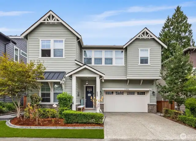 Property at 21832 SE 5th Pl, Sammamish, WA, 98074, 5 beds, 3 baths, [object Object]