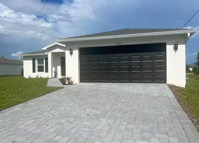 Property at 4129 NE 20th Pl, Cape Coral, FL, 33909, 3 beds, 2 baths, [object Object]