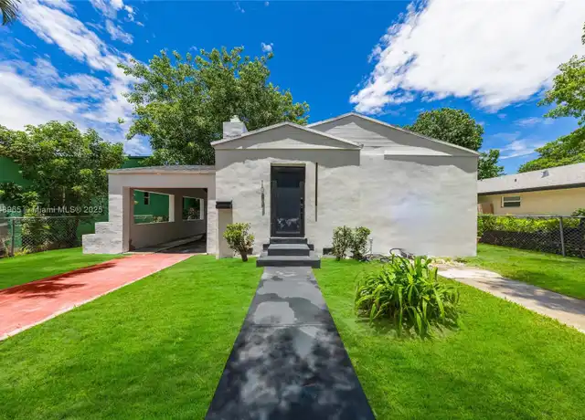 Property at 1043 NW 48th St, Miami, FL, 33127, 3 beds, 2 baths, [object Object]