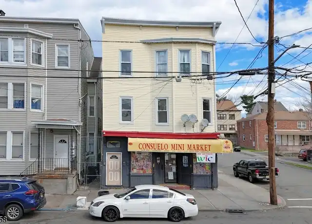 Property at 132 Belmont Ave Unit 2, Paterson, NJ, 07522, 4 beds, 2 baths, [object Object]