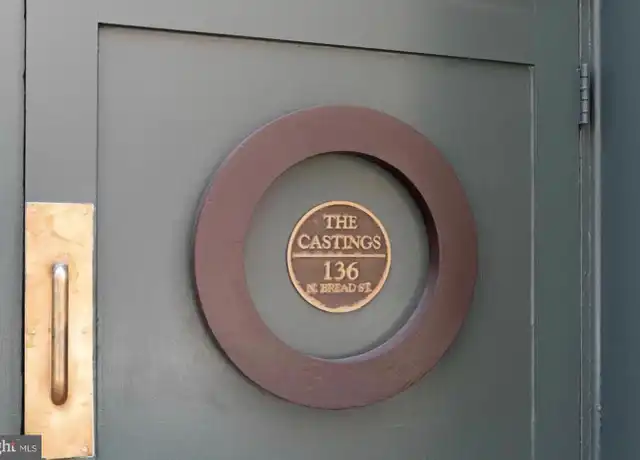 Property at 136 N Bread St #109, Philadelphia, PA, 19106, 1 bed, 1.5 baths, [object Object]