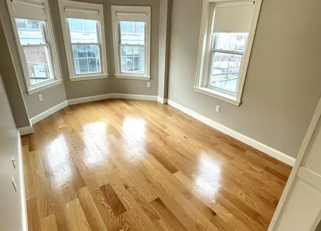 Property at 124 Berkshire St Unit 3, Cambridge, MA, 02141, 4 beds, 2 baths, [object Object]