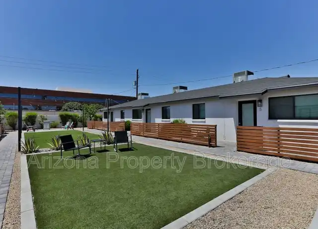 Property at 4150 N 25th St Unit 03, Phoenix, AZ, 85016, 1 bed, 1 bath, [object Object]