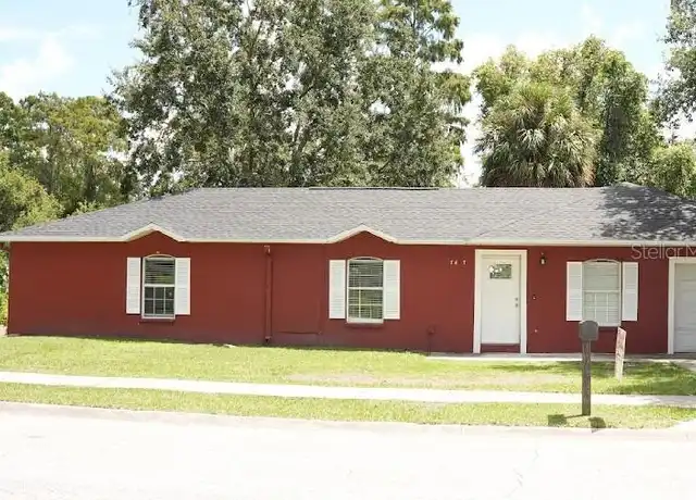 Property at 7417 Savannah Ln, Tampa, FL, 33637, 3 beds, 2 baths, [object Object]