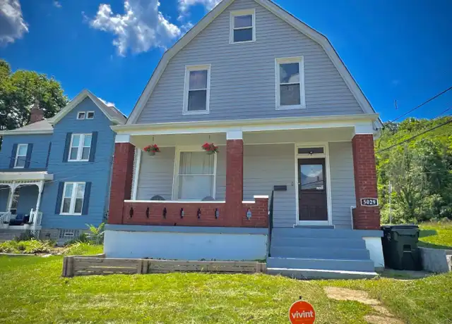 Property at 5029 Linden Ave, Norwood, OH, 45212, 4 beds, 2 baths, [object Object]