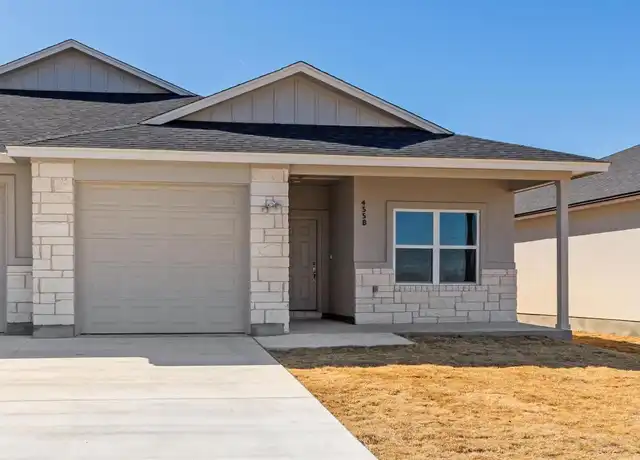 Property at 393 County Road 306 Unit A, Jarrell, TX, 76537, 3 beds, 2 baths, [object Object]