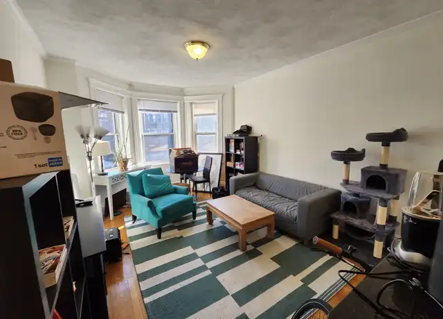 Property at 111 Queensberry St Unit 6, Boston, MA, 02215, 1 bed, 1 bath, [object Object]