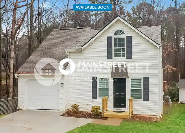 Property at 3196 Warrenton Ct, Douglasville, GA, 30135, 3 beds, 2 baths, [object Object]