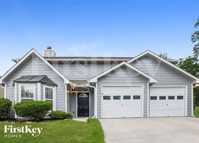 Property at 819 Overlook Trl, Canton, GA, 30115, 3 beds, 2.5 baths, [object Object]