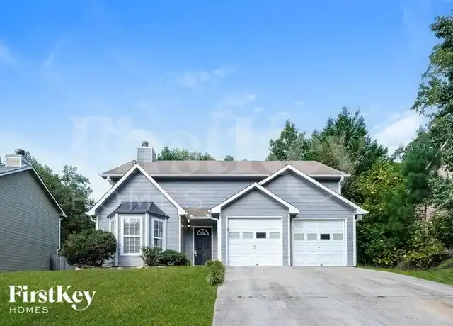 Property at 819 Overlook Trl, Canton, GA, 30115, 3 beds, 2.5 baths, [object Object]