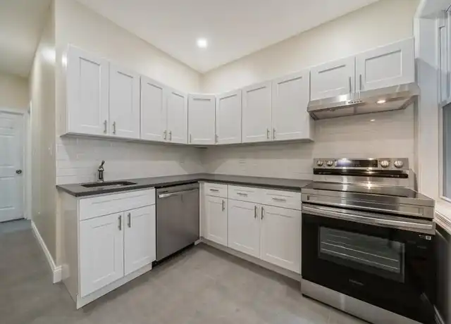 Property at 273 Webster Ave Unit 2, Jersey City, NJ, 07307, 1 bed, 1 bath, [object Object]