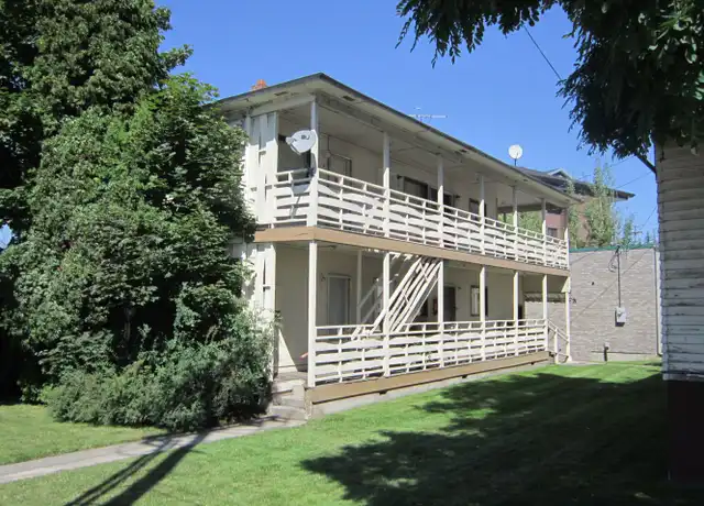 Property at 405 W Garden Ave Unit 5, Coeur d'Alene, ID, 83814, 1 bed, 1 bath, [object Object]