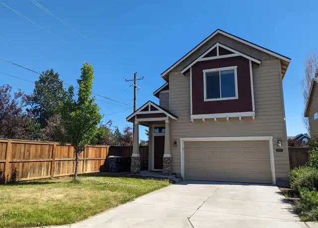 Property at 21199 SE Kayla Ct, Bend, OR, 97702, 4 beds, 2.5 baths, [object Object]