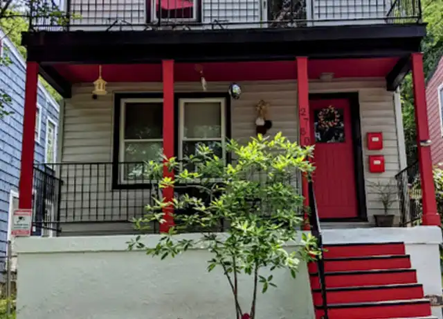 Property at 2750 Enslin St Unit 1, Cincinnati, OH, 45225, 2 beds, 1 bath, [object Object]