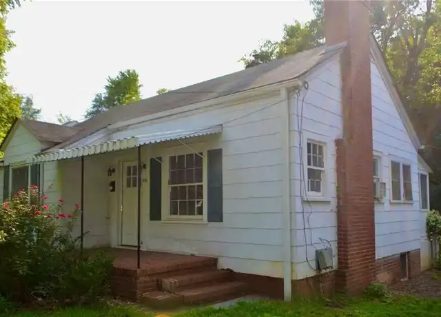 Property at 1512 Lexington Ave, Greensboro, NC, 27403, 2 beds, 1 bath, [object Object]