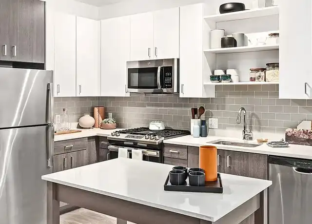 Property at Modera Framingham Apartments - 266 Waverly St, Framingham, MA, 01702, 1 bed, 1 bath, [object Object]