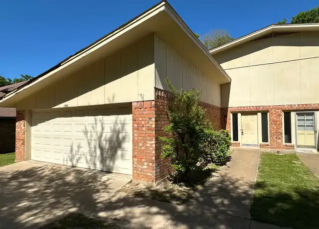 Property at 4622 Edinburgh Dr Unit 4622 Edinburgh, Tyler, TX, 75703, 3 beds, 2.5 baths, [object Object]