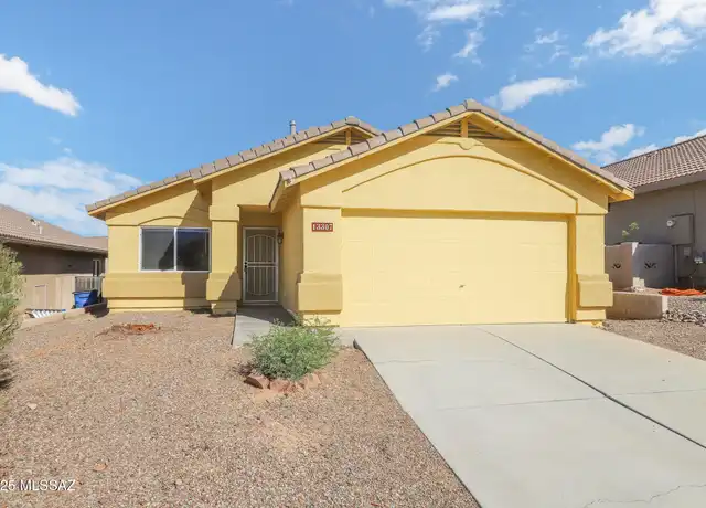Property at 13307 N Lost Artifact Ln, Oro Valley, AZ, 85755, 3 beds, 2 baths, [object Object]