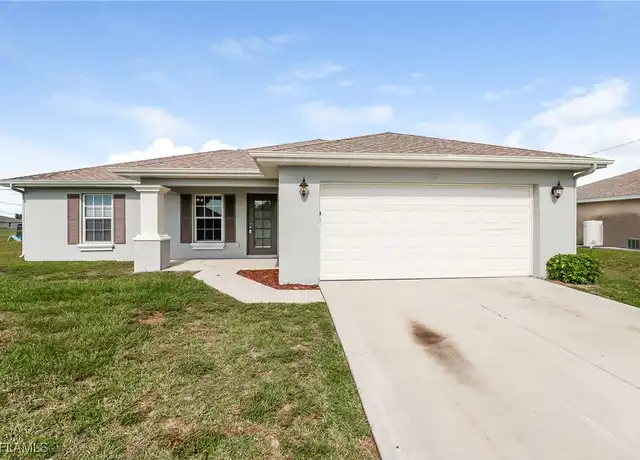 Property at 2213 NE 7th Ave, Cape Coral, FL, 33909, 3 beds, 2 baths, [object Object]