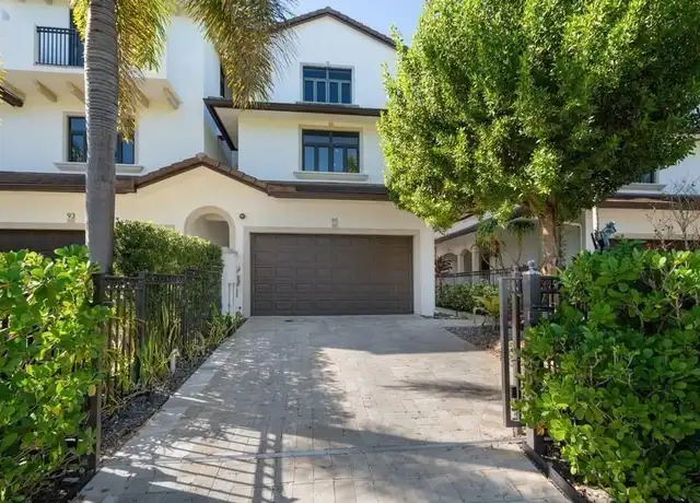 Property at 95 Isle of Venice Dr, Fort Lauderdale, FL, 33301, 4 beds, 4.5 baths, [object Object]