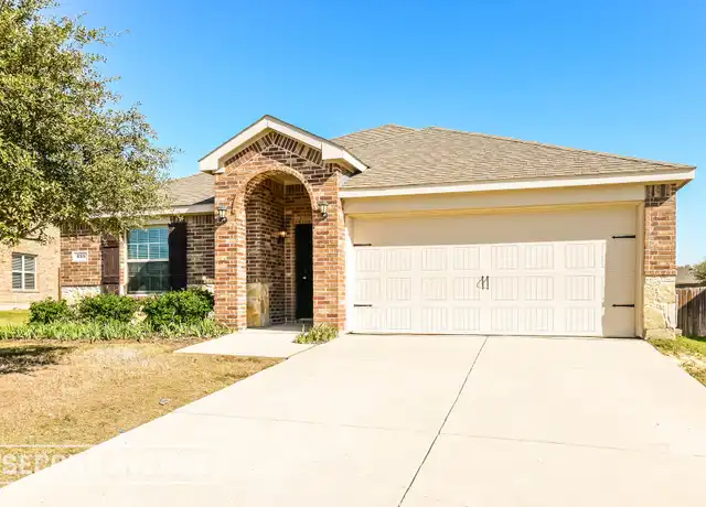 Property at 233 Cyrus St, Anna, TX, 75409, 4 beds, 2 baths, [object Object]
