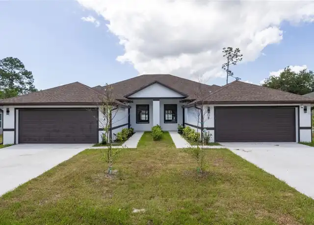 Property at 20 Pine Hill Ln Unit A, Palm Coast, FL, 32164, 3 beds, 2 baths, [object Object]