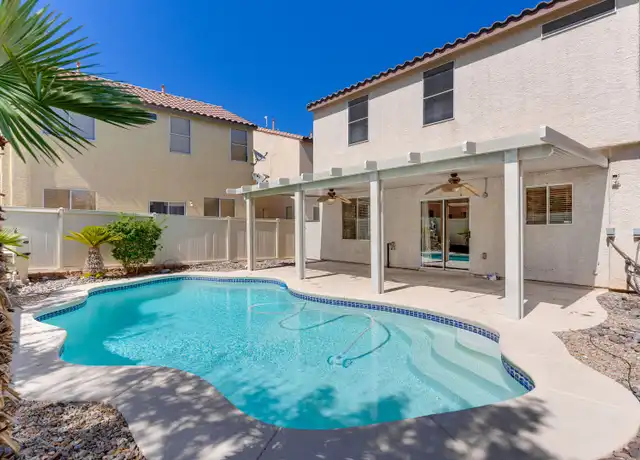 Property at 7981 Imperial Treasure St, Las Vegas, NV, 89139, 4 beds, 2.5 baths, [object Object]