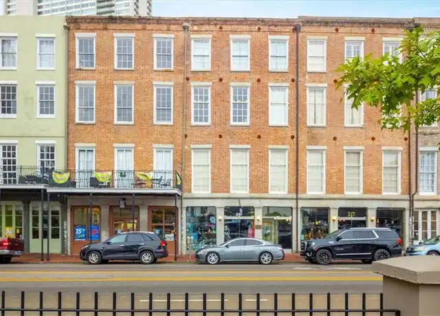 Property at 215 N Peters St Unit D, New Orleans, LA, 70130, 3 beds, 2.5 baths, [object Object]