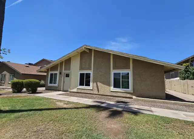 Property at 1220 N 84th Pl, Scottsdale, AZ, 85257, 3 beds, 2 baths, [object Object]