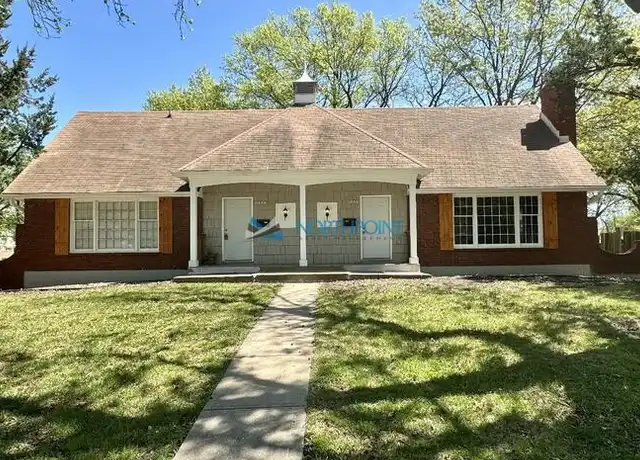 Property at 1006 NW Range St Unit 1006, Blue Springs, MO, 64015, 3 beds, 2.5 baths, [object Object]