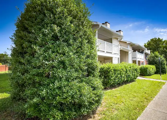 Property at Tusculum Square Apartments and Townhomes - 101 Tusculum Square Dr, Nashville, TN, 37211, 1 bed, 1.5 baths, [object Object]