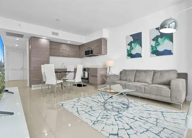 Property at 1300 S Miami Ave #2608, Miami, FL, 33130, 1 bed, 1.5 baths, [object Object]