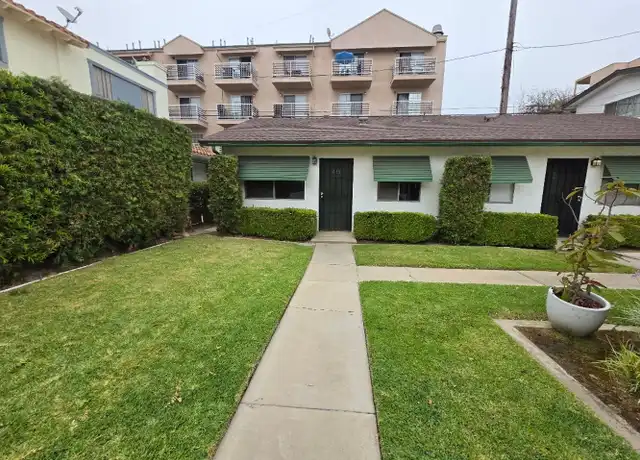 Property at 632 Coronado Ave Unit 636, Long Beach, CA, 90814, 1 bed, 1 bath, [object Object]