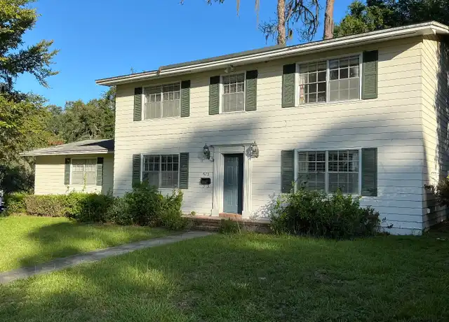 Property at 573 SE Evergreen Dr, Lake City, FL, 32025, 4 beds, 2.5 baths, [object Object]