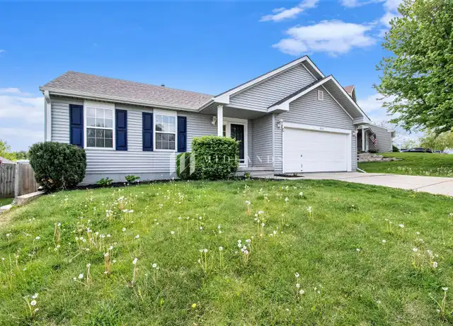 Property at 2939 Jason St, Bellevue, NE, 68123, 3 beds, 3 baths, [object Object]
