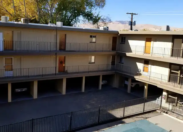 Property at 1140 Jones St Unit 201, Reno, NV, 89503, 1 bed, 1 bath, [object Object]