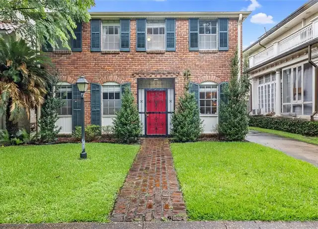 Property at 2230 Palmer Ave, New Orleans, LA, 70118, 4 beds, 3 baths, [object Object]