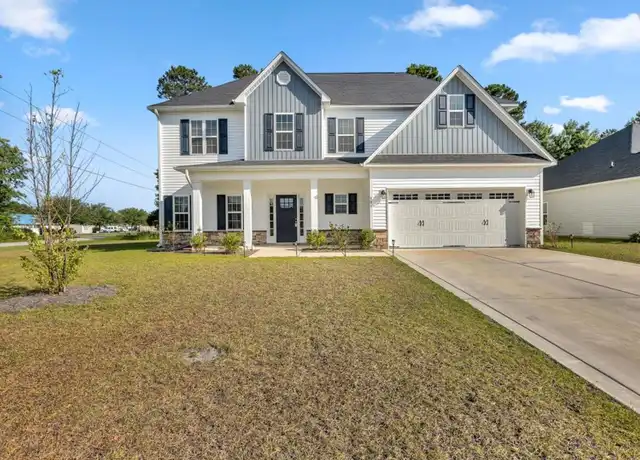 Property at 501 White Shoal Way, Sneads Ferry, NC, 28460, 4 beds, 2.5 baths, [object Object]