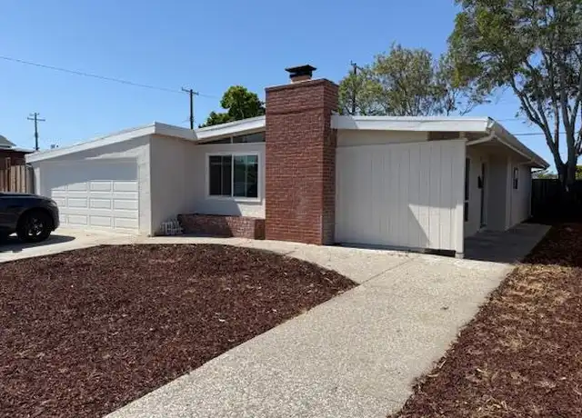 Property at 2528 Rose Way, Santa Clara, CA, 95051, 3 beds, 2 baths, [object Object]