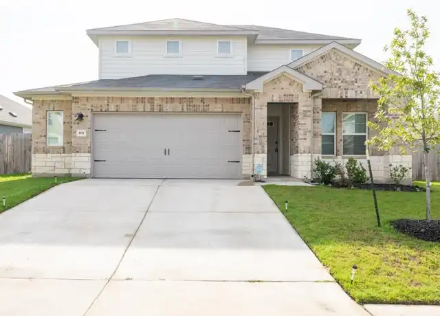Property at 104 Capella Way, Hutto, TX, 78634, 4 beds, 2.5 baths, [object Object]