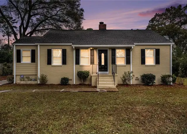 Property at 3084 Leeland Rd, Decatur, GA, 30032, 3 beds, 2 baths, [object Object]