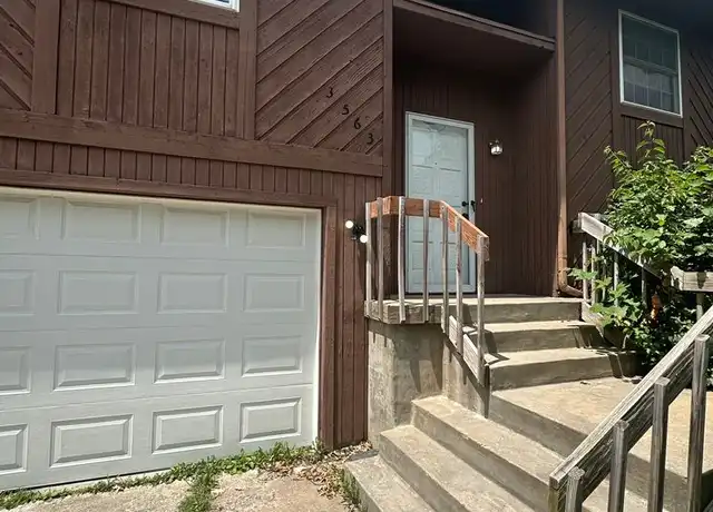 Property at 3563 SW Kiowa St, Topeka, KS, 66614, 4 beds, 1.5 baths, [object Object]